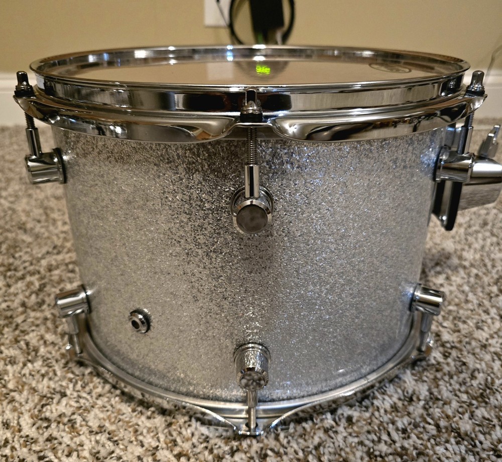 Spaun Drums Custom Series