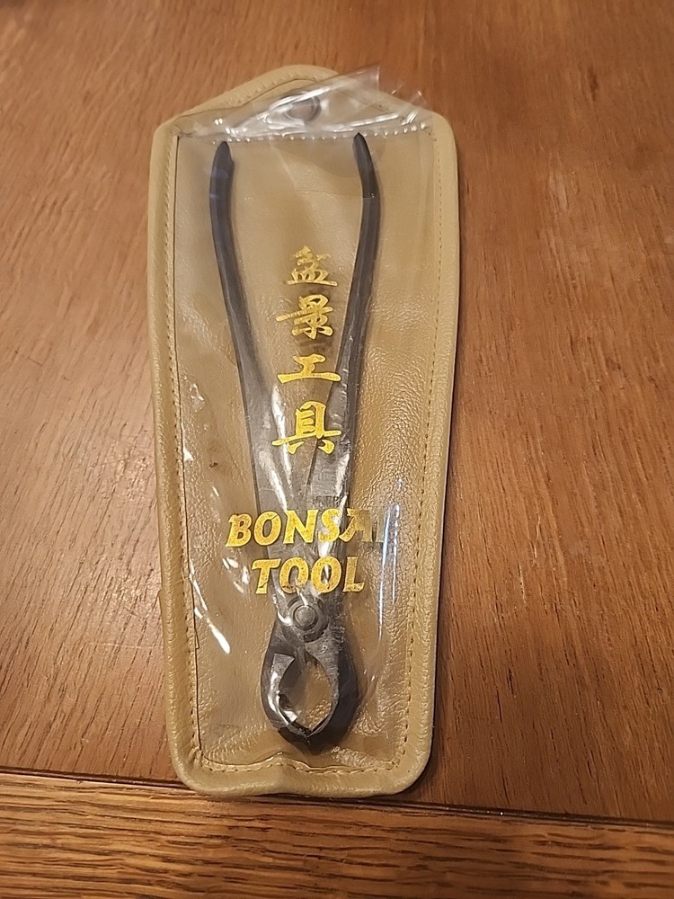 Bonsai Tool