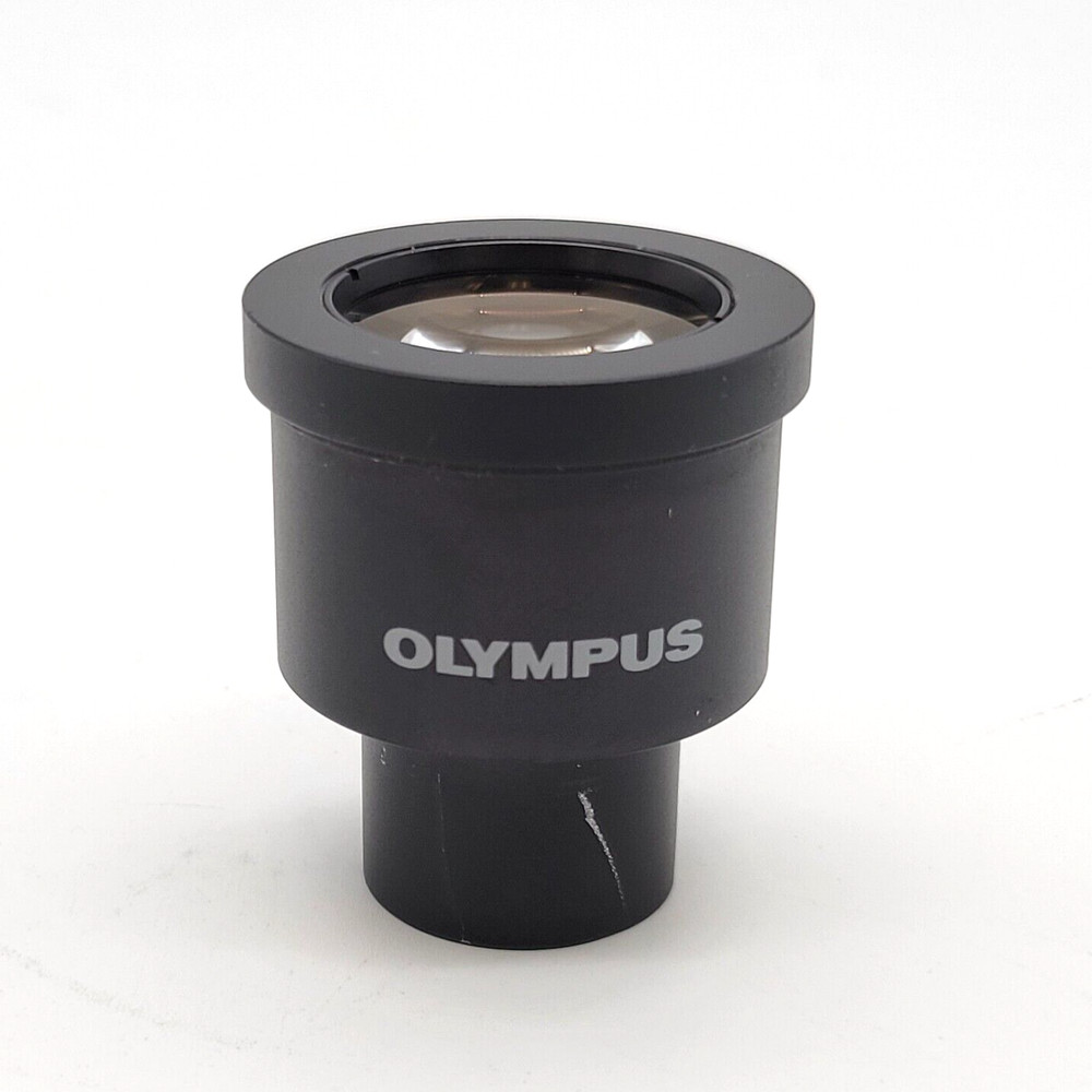 Olympus Microscope Eyepiece 10x/18