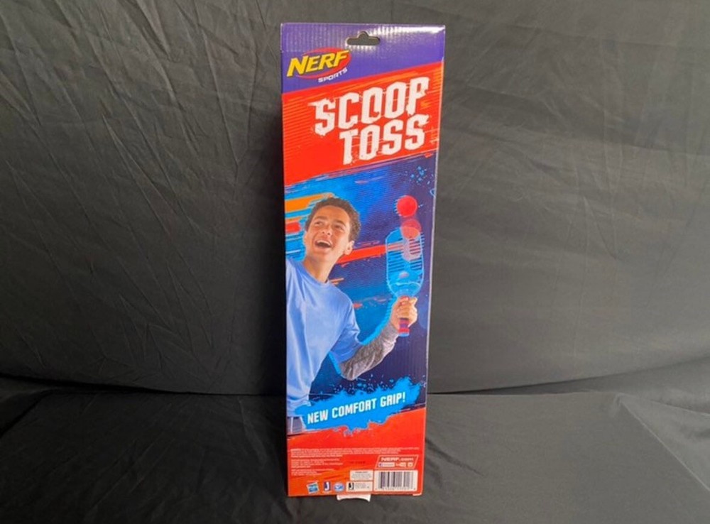 Nerf Scoop Toss