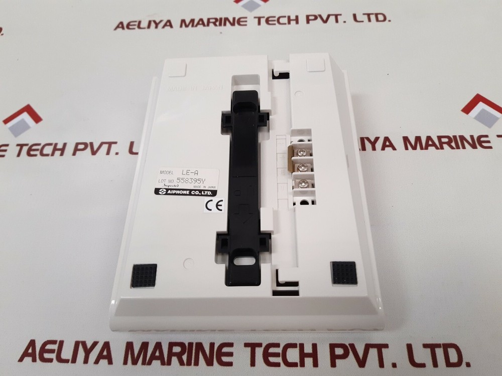 Aiphone le-a surface mount sub station