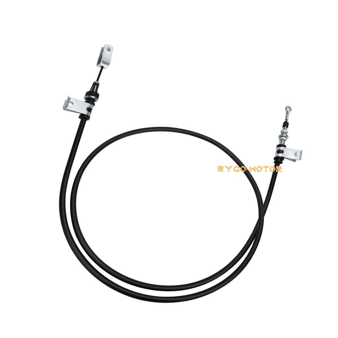 Parking Brake Cable for Polaris Ranger 500 700 XP 2x4 4x4 2005 2006 2007 7081208