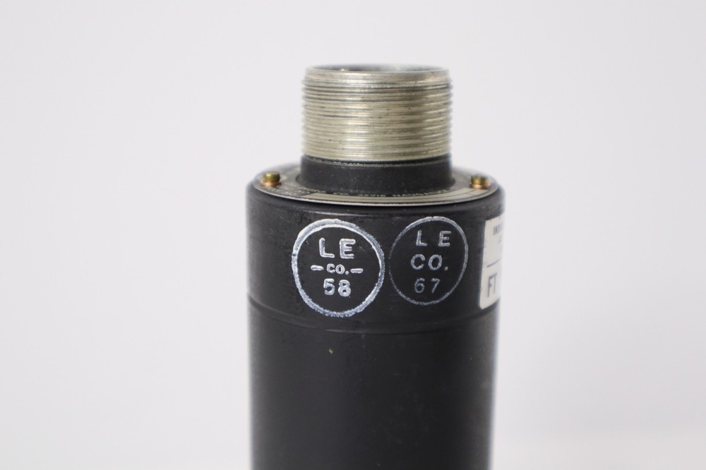 71700-9 MCS Temperature Indicator Lewis Engineering 935A-6012-1