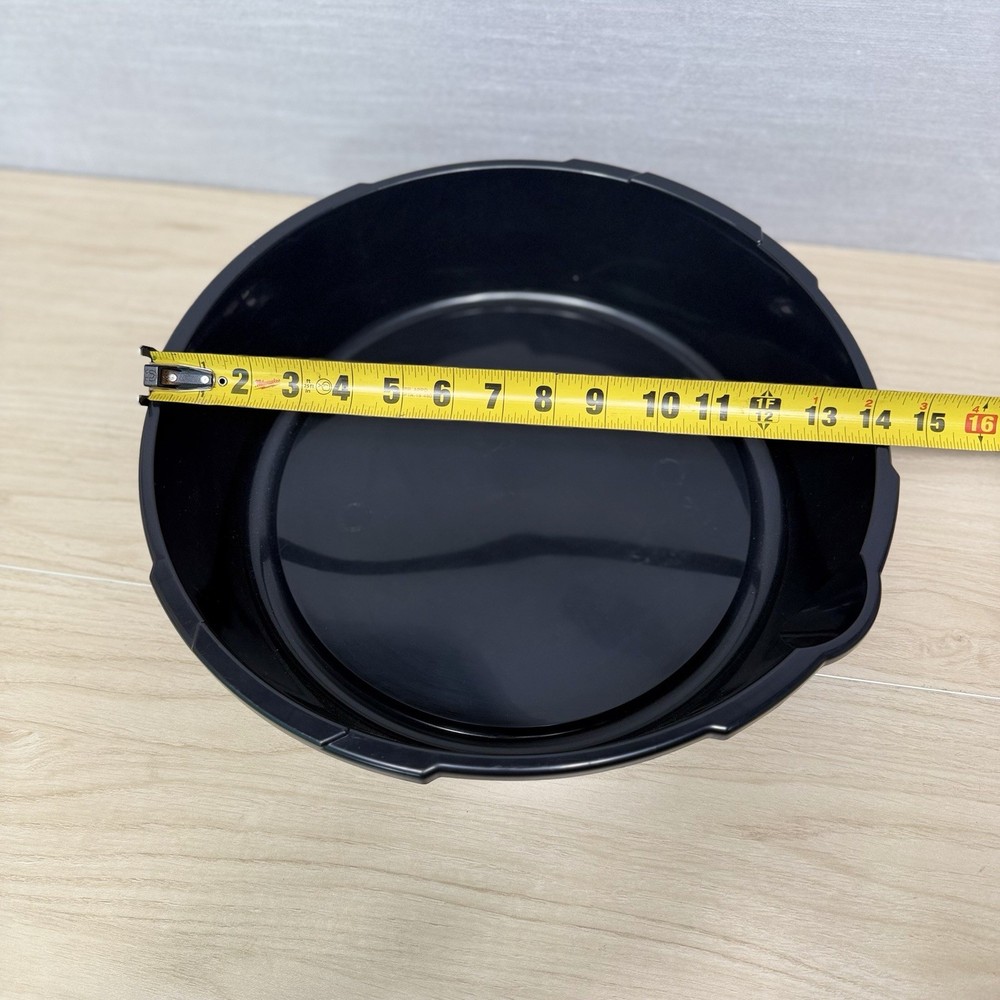 Flotool OP-112 7-Quart Drain Pan