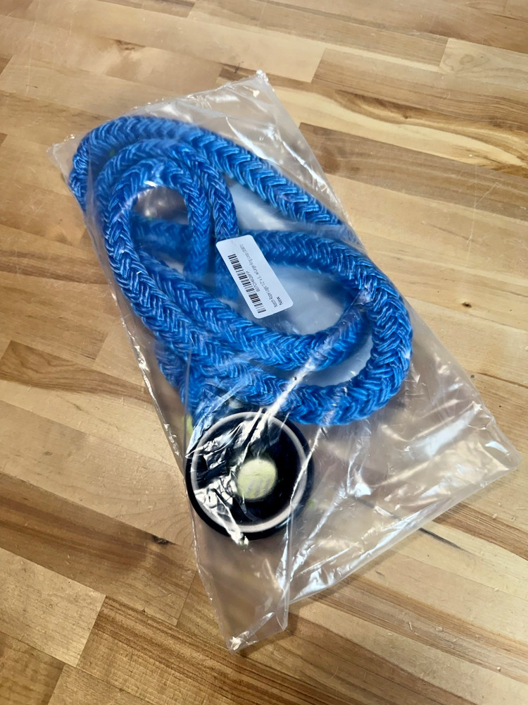 Notch X-Rigging Ring 36in Loop - Arborist, Tree Guy (or Gal), Branch Manager