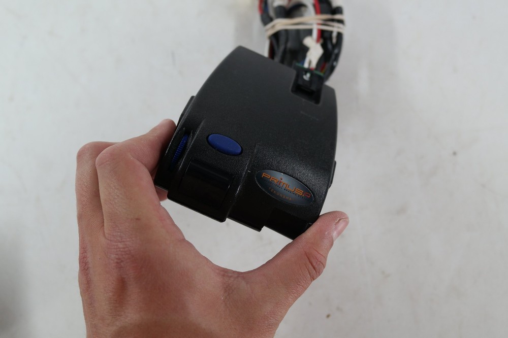 Primus Iq Trailer Break Control Module Module IAQ IAQ Ford Explorer