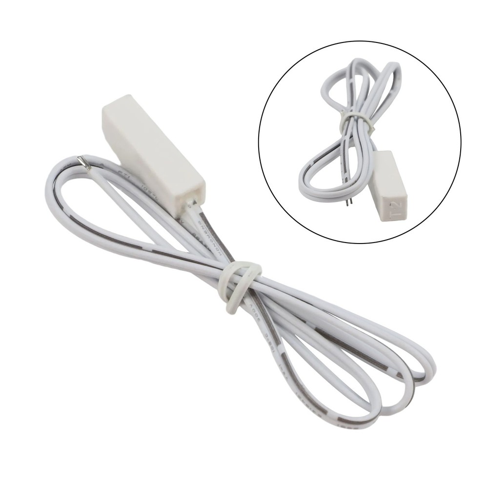 Refrigerator Sensor Compatible with Various Brands 2K Temperature Detector