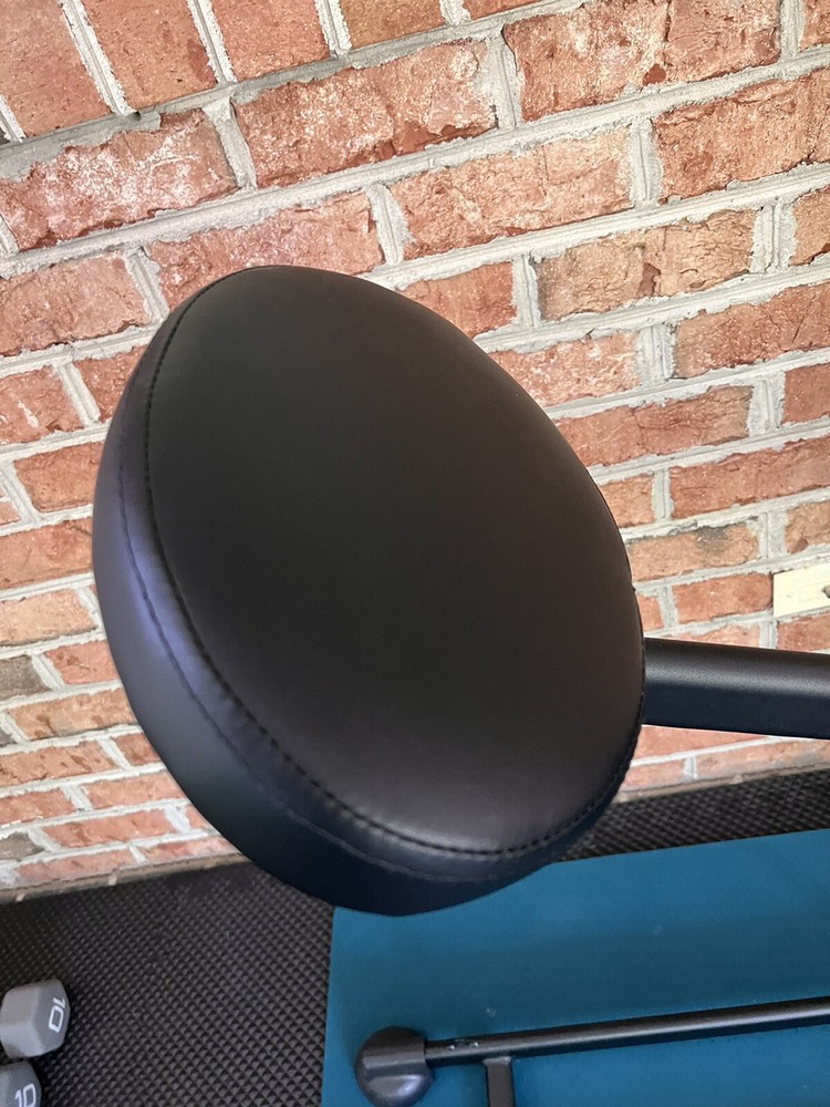 The DB Method Squat Workout/Exercise Machine