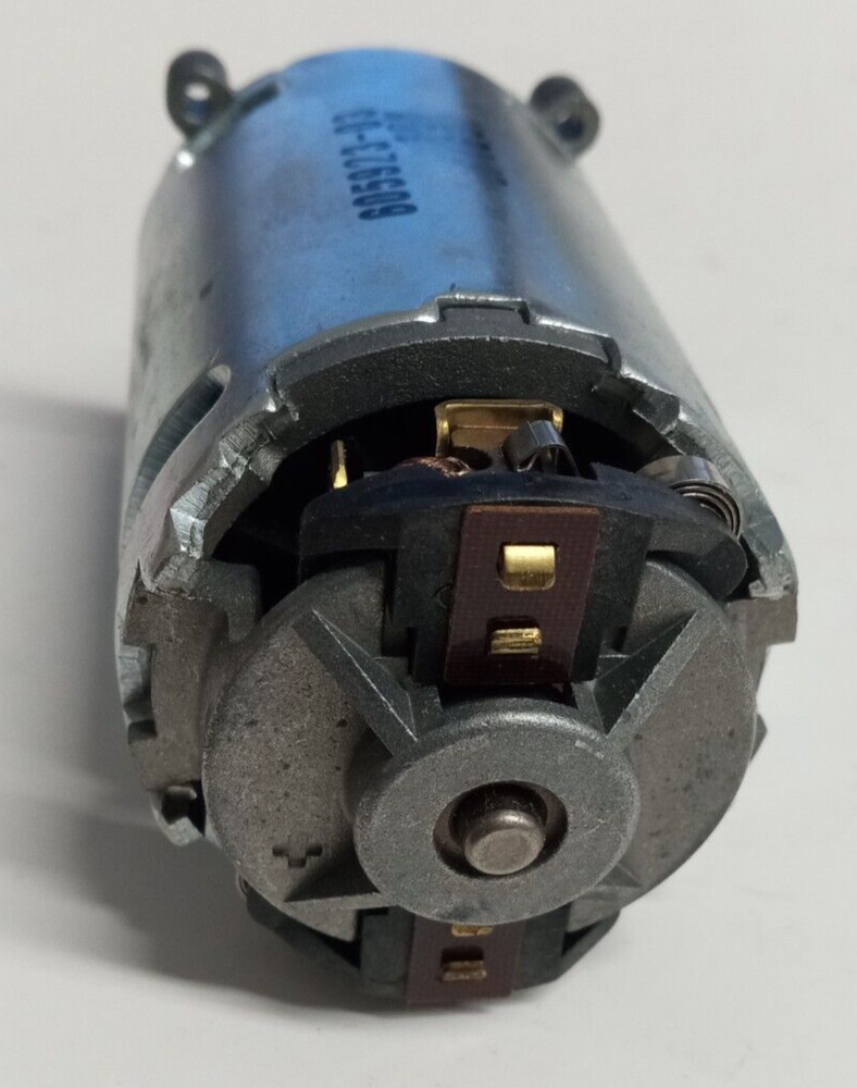 BLACK & DECKER 393111-01 MOTOR