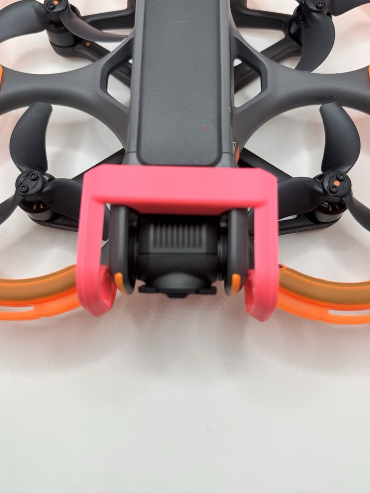 DJI Avata 2 Front Gimbal Guard