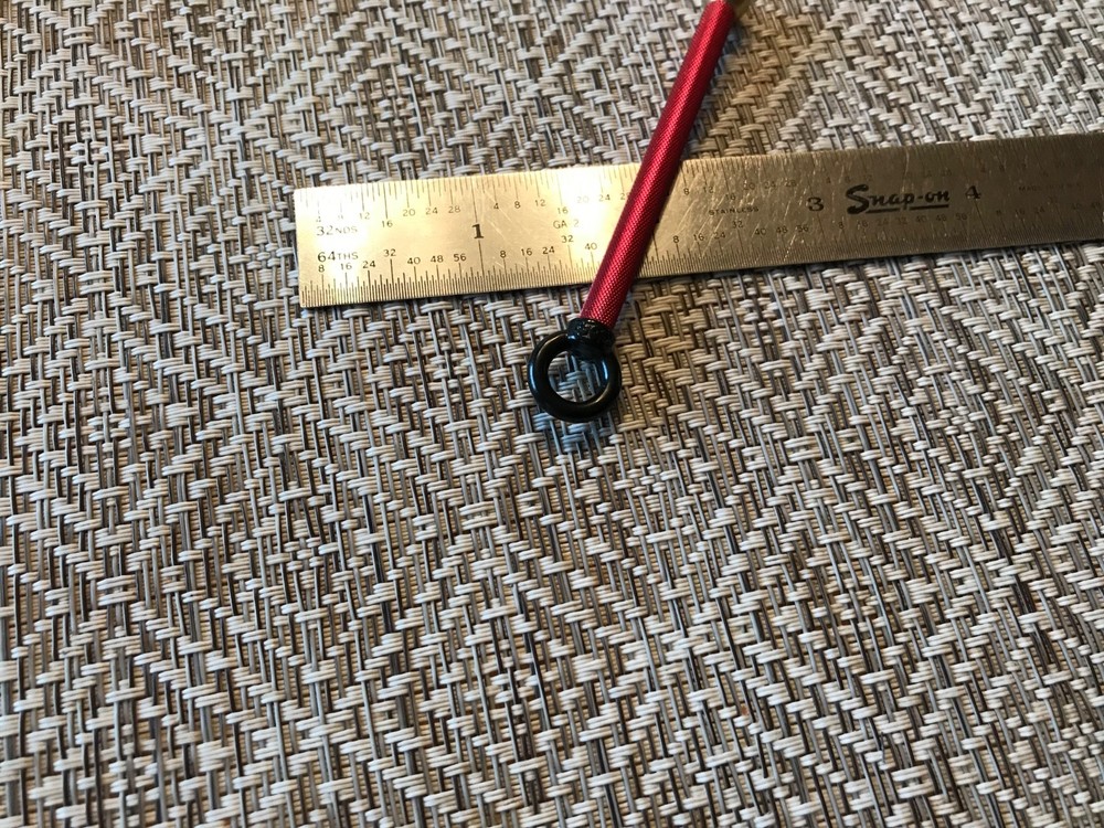 Airgun Pellet Seating Tool, Pellet Depth Tool, Depth Seating Tool