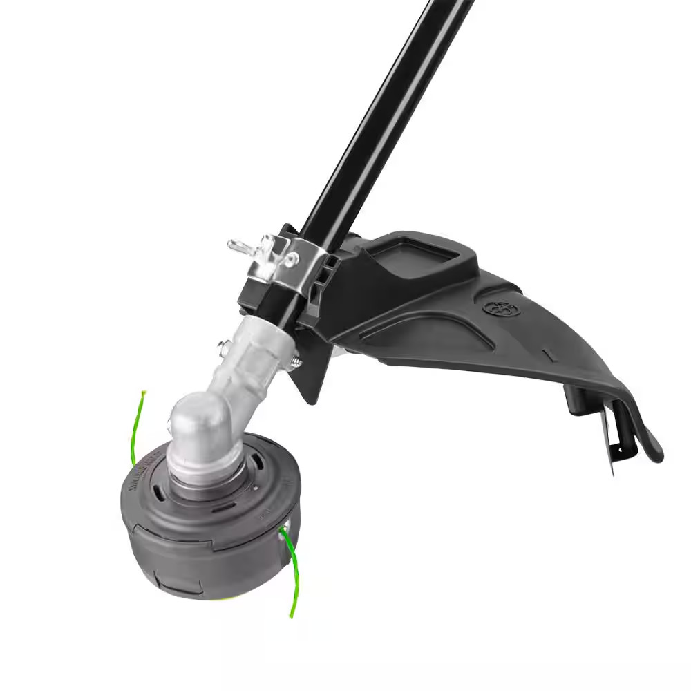 18 In. 10 Amp Attachment Capable Electric String Trimmer