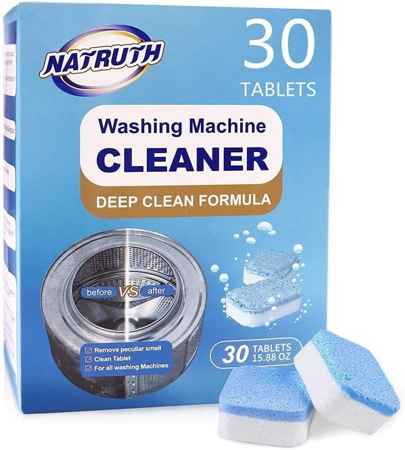 Washing Machine Cleaner