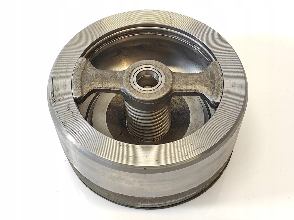 GESTRA RK66 DN125 PN40