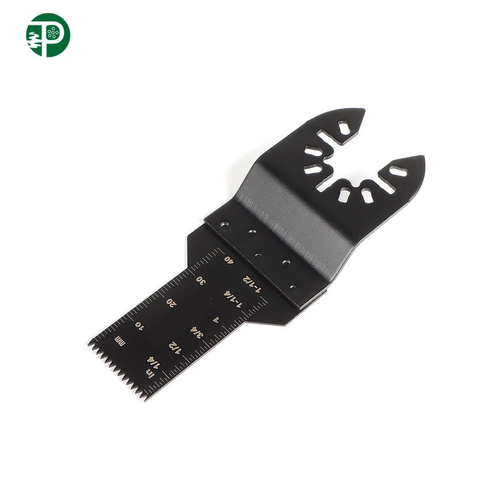 31PCS Multitool Universal Quick Release Oscillating Saw Blades Accessories Kit