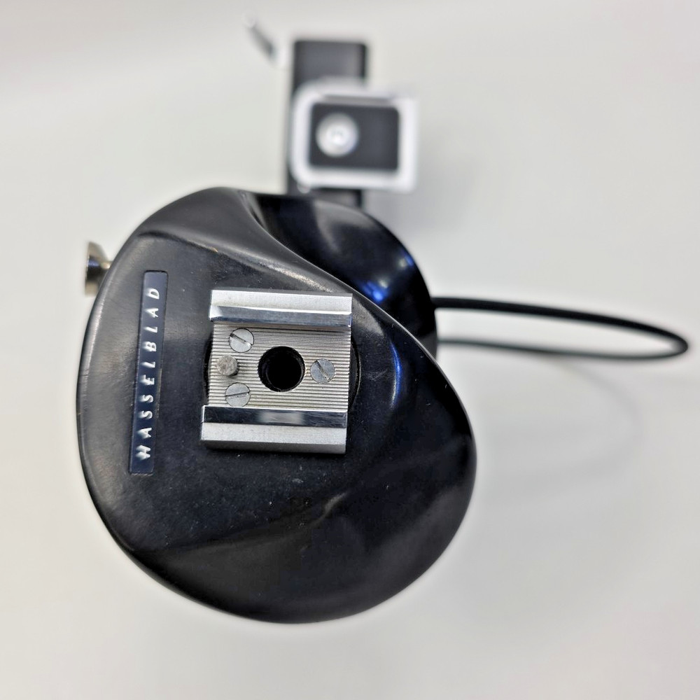 Hasselblad Flash Bracket 45071 Left Hand Grip