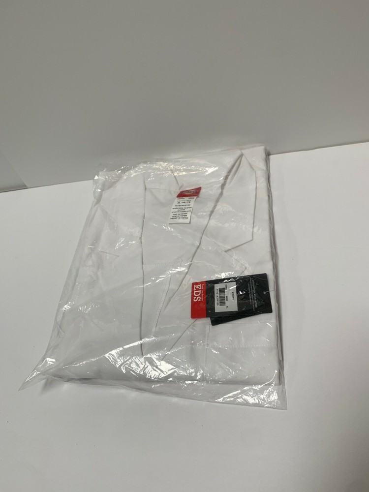 Dickies Lab Coat