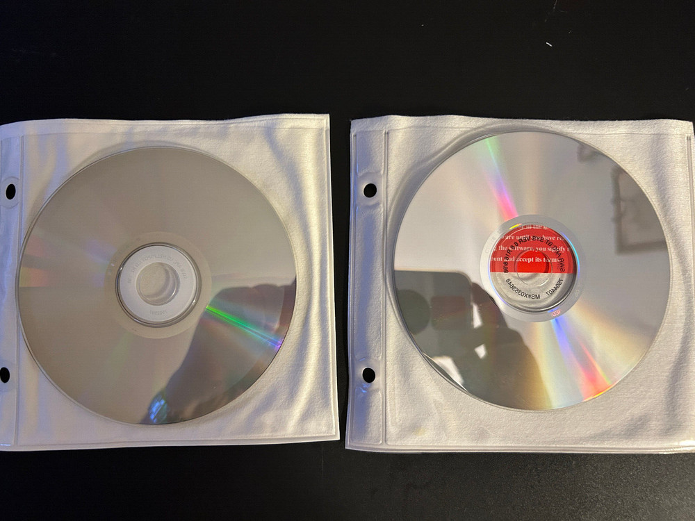 Gateway System Restoration Version 6.6 and Help Spot! CDs