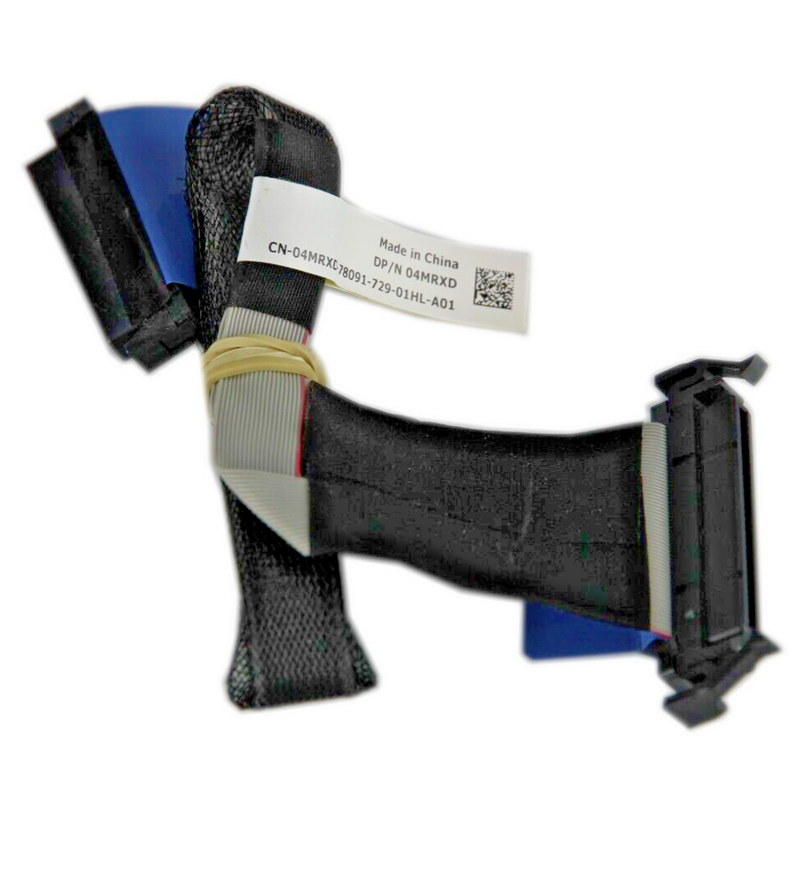 Dell PowerEdge T430 Control Panel Cable 4MRXD