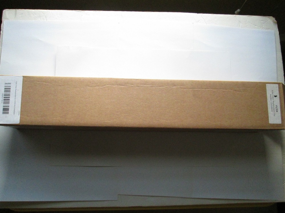Killer Filter Replacement for KAYDON CI3520025