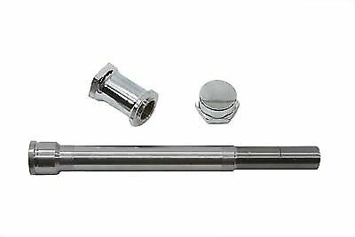 Triple Tree 7/8  Stem Kit for Harley Davidson by V-Twin