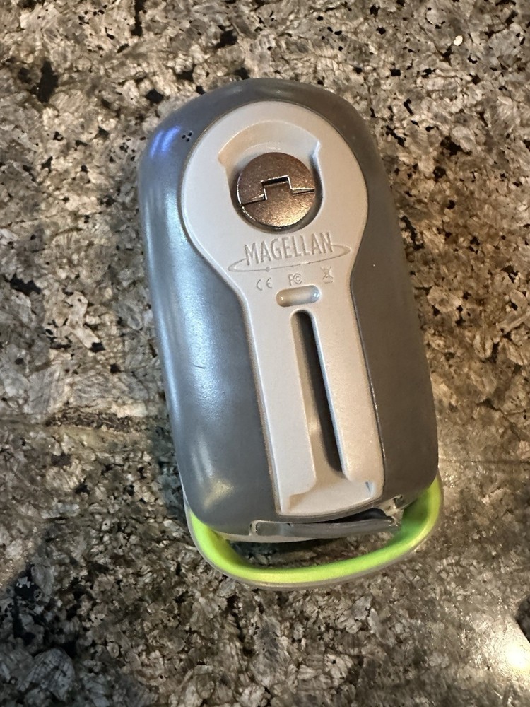 magellan explorist gc