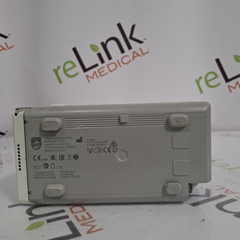 Philips IntelliVue X2 Module - Masimo Rainbow SpO2