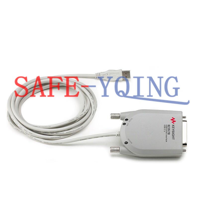 1PCS KEYSIGHT/Agilent 82357B USB/GPIB Interface High-Speed USB 2.0 NEW