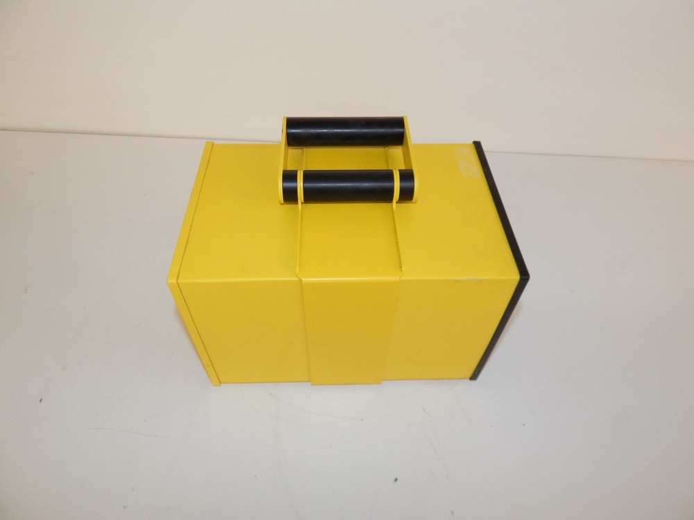 ^^ Sensors & Software PulseEKKO Pro 100 CONTROLLER (EKC27)