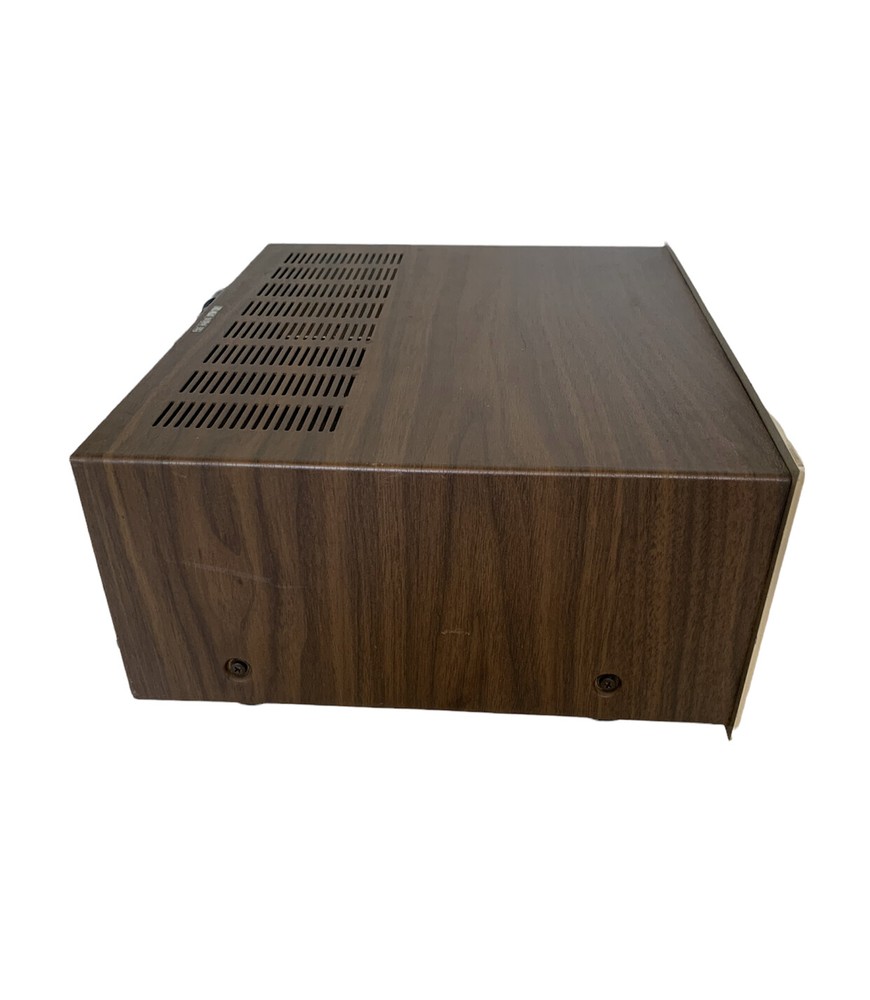 Marantz Model 120 tuner