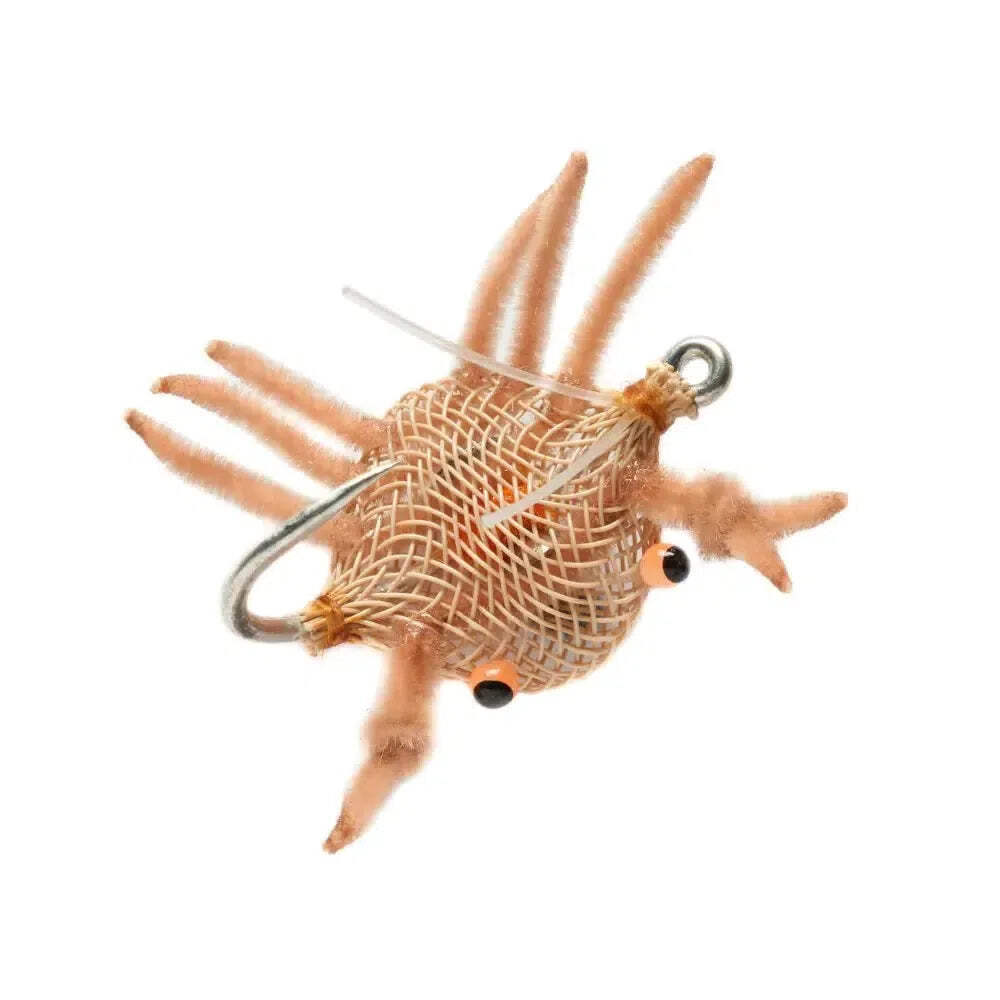 Fulling Mill Flexo Tan