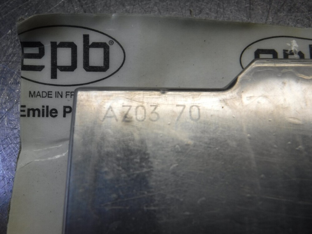 SECO Boring Head Insert Cartridges A70372 (LOC2349)