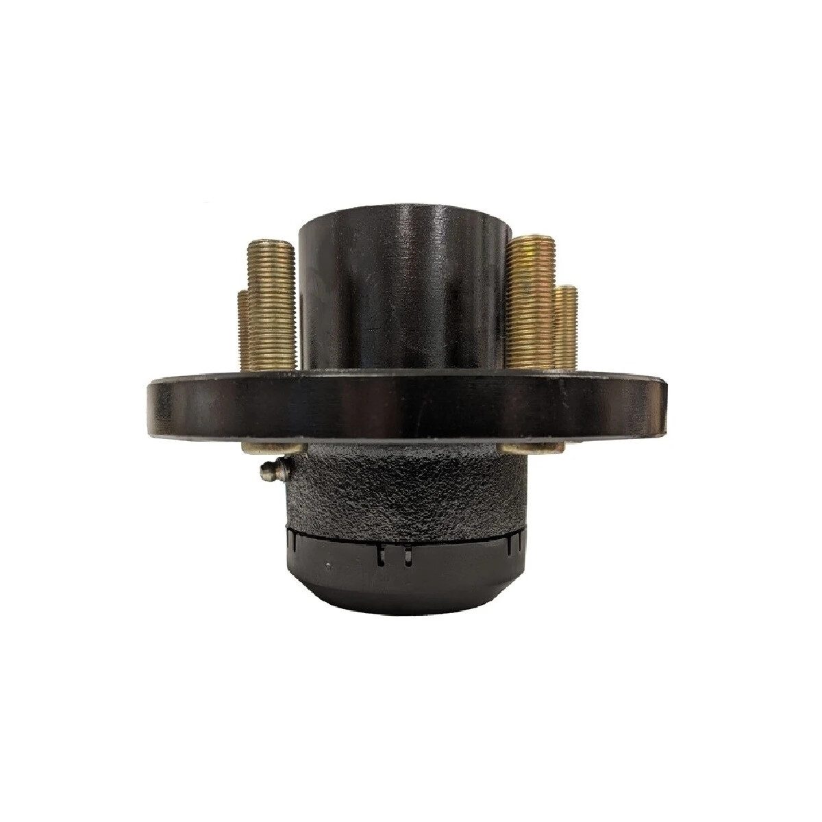 Dexter 81022 Vortex Wheel Hub Kit 5 on 4-1/2 in. bolt pattern Tie Down 81022