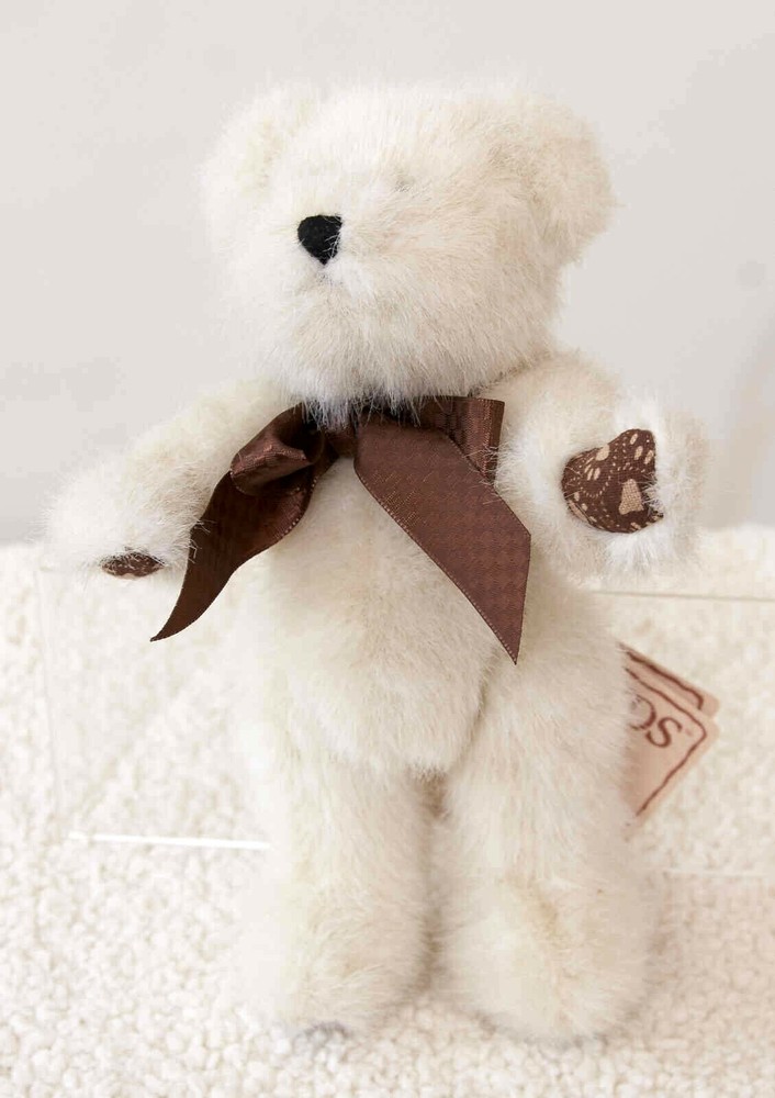 Boyd's Bears Buddie B. Backpakin