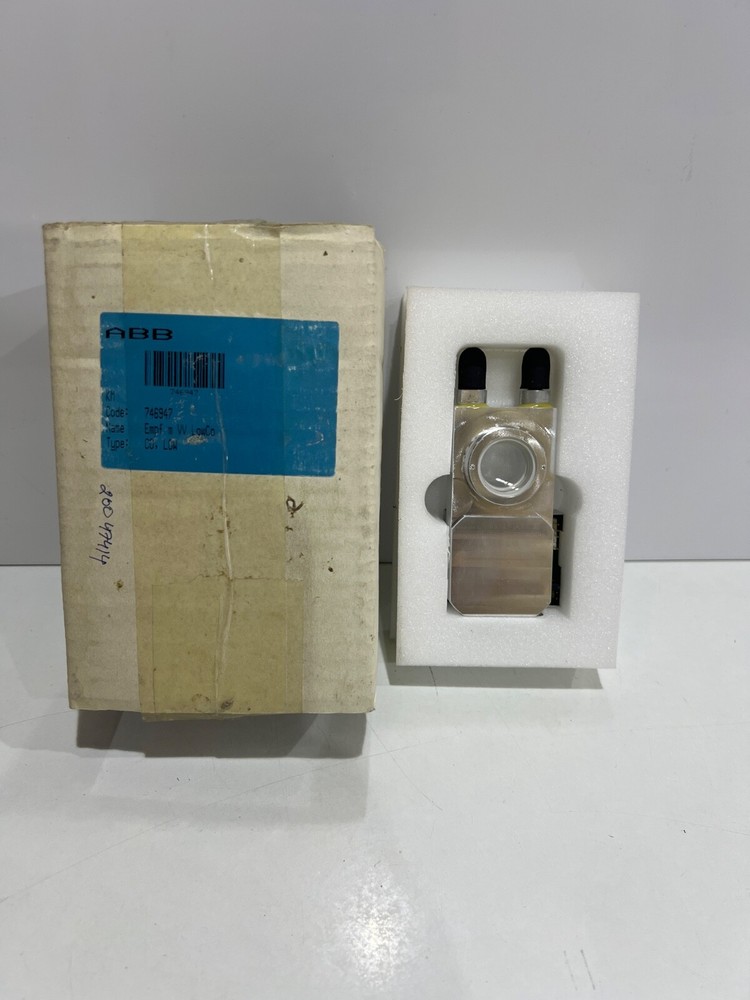ABB 746947 ,Detector for CO low