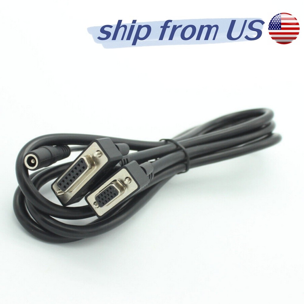 NEW Replacement main Cable for Launch X431 OBD IV