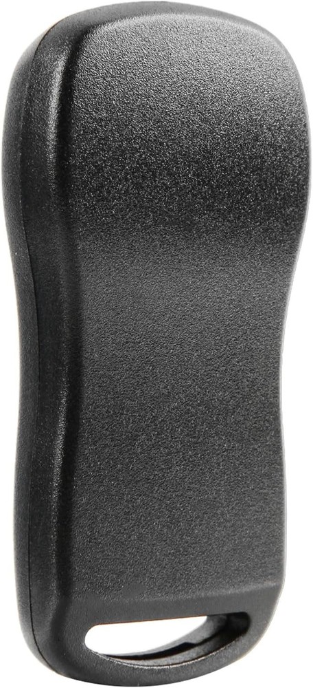 Key Fob Keyless Entry Remote Shell Case & Pad