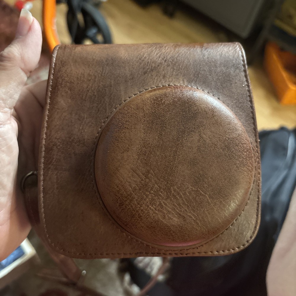 Camera Case For Instant Photo Camera