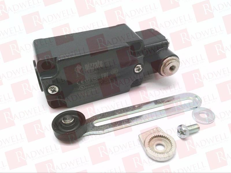 PIZZATO FD 535 / FD535 (USED)