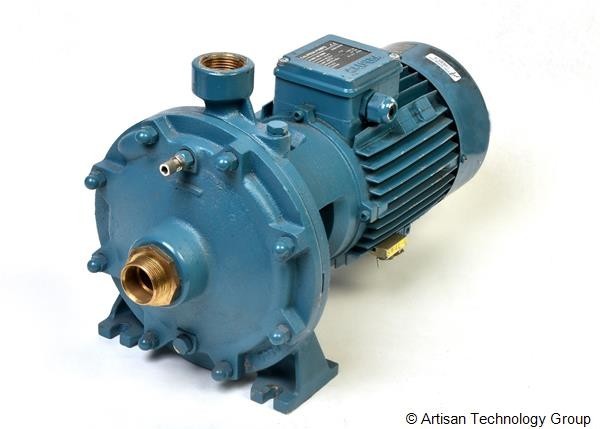 Calpeda B-NMD-20/140BE Close Coupled Centrifugal Pump