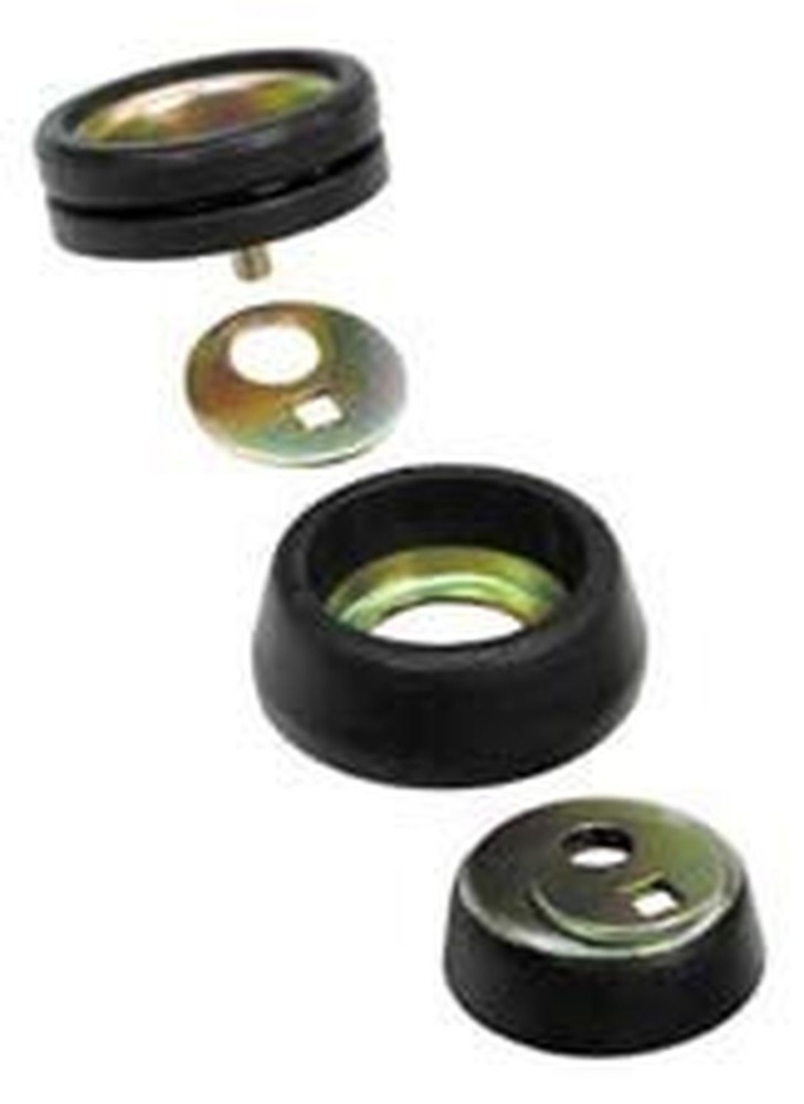 SPC Performance 81340 Alignment Camber Caster Plate