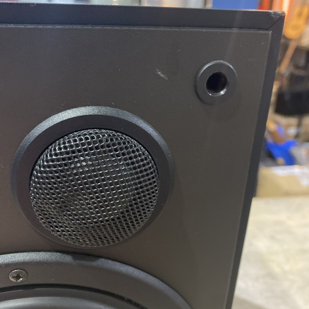 Dynaudio BM5 Passive Studio Monitors (PAIR) - Pro Studio Sound