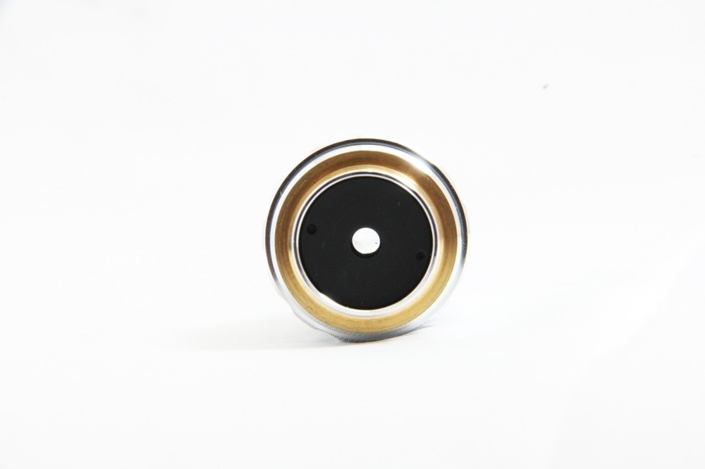 Nikon CF Plan 100x / 0.95 ∞/0 EPI WD 0.3 Microscope Objective #5718