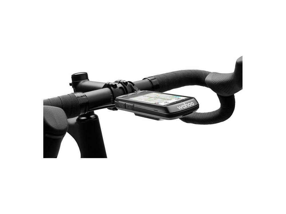 Wahoo ELEMNT ACE GPS Cycling Computer One size Black