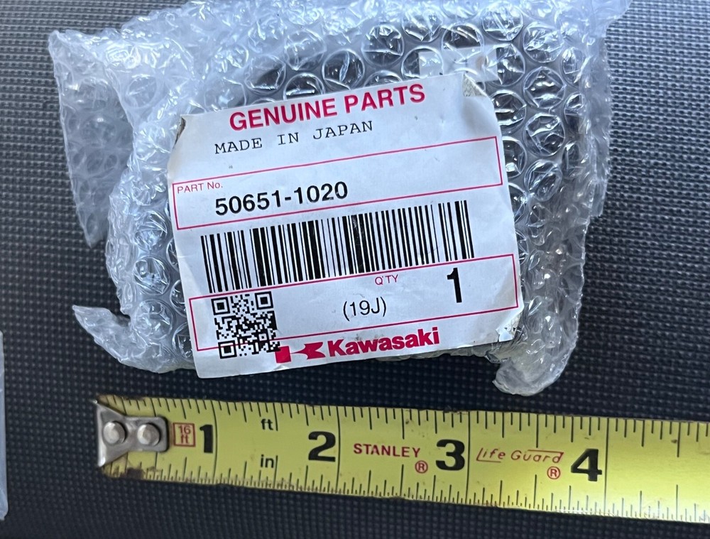 Kawasaki Robot Connector Assembly