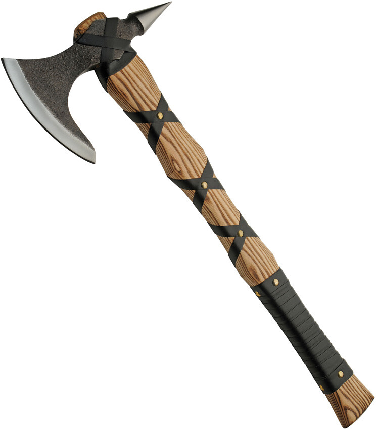 New Rite Edge Viking Pick Axe 882464