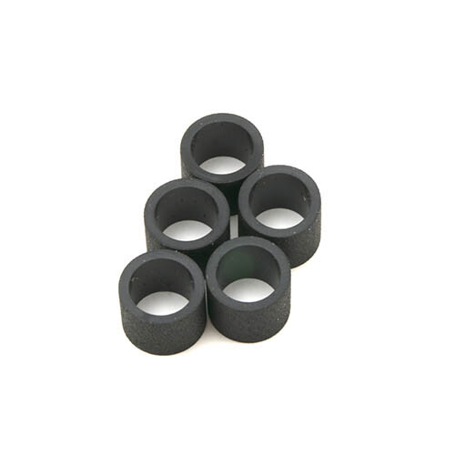 Yellow Jacket 18973 Replacement Gaskets for Core Removal Tools, 5 pc.