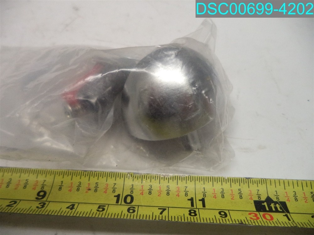 085805 ASSA ABLOY DOME STOP COMBO UNIT 441