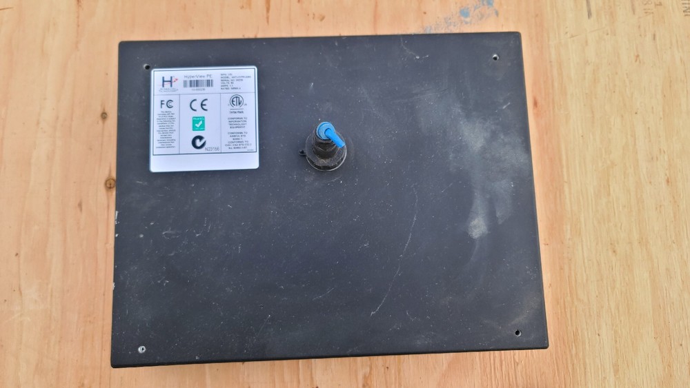 HyperActive Techonolgies HyperView PE 10-000407 HAT-HYPR-0285