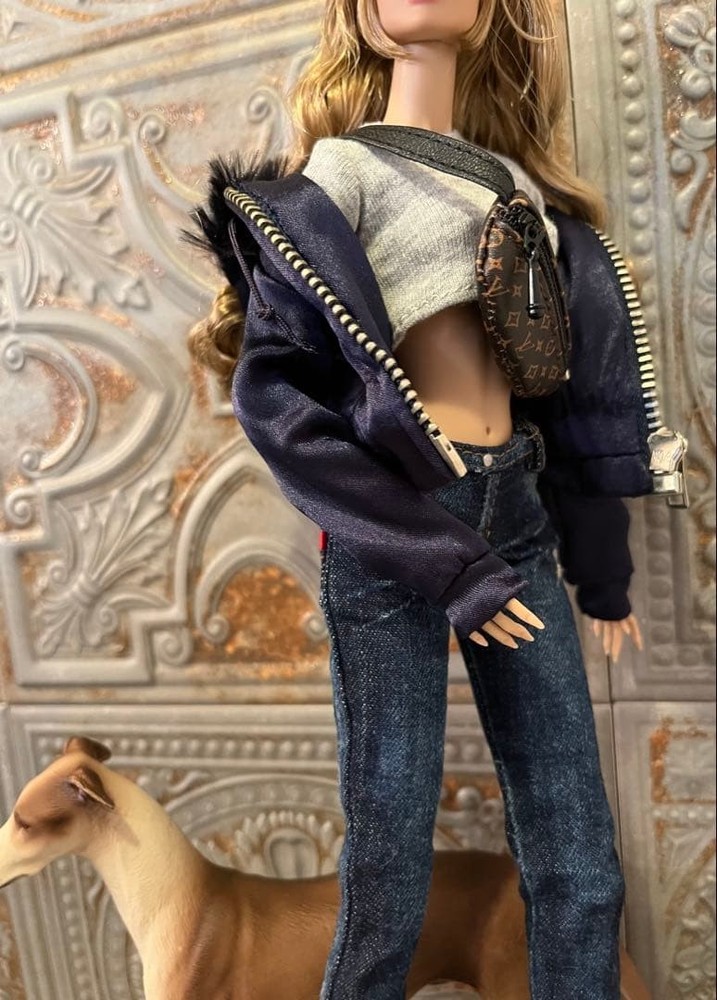 Integrity Toys Outfit Outer